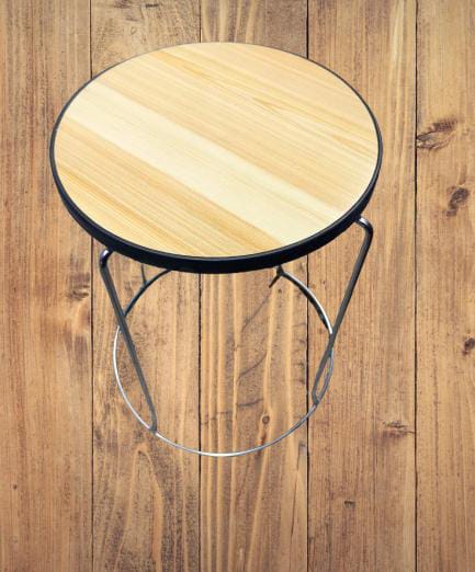 🔅🔅🔅Indian home stainless steel stackable round stool.
✨Seat material;wooden
✨Easy to install, portable and stackable.
▪️Saves on space
Now@an offer