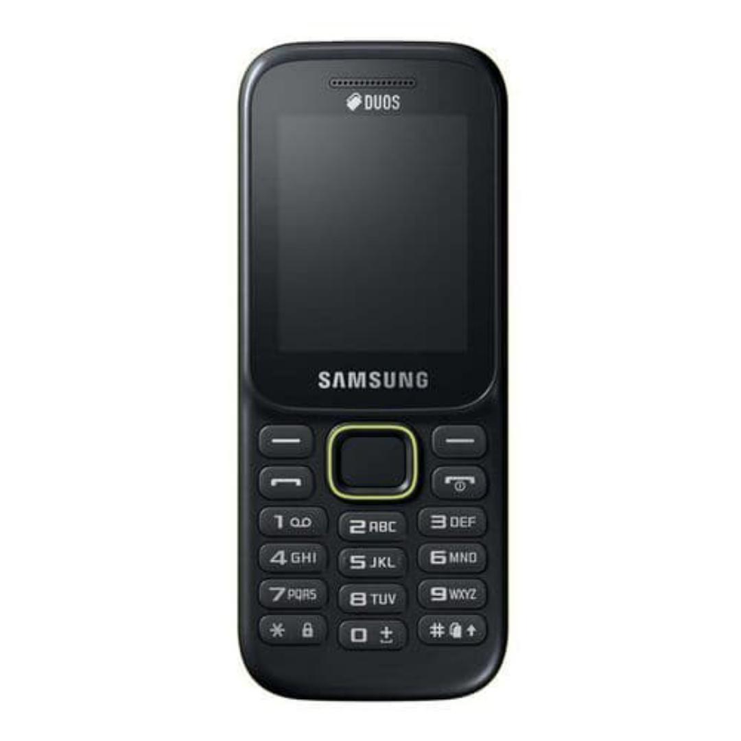 Duos B310 (Black) Best Quality