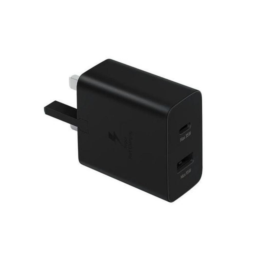 Samsung 35W USB Type C - Type C PD Adapter Head