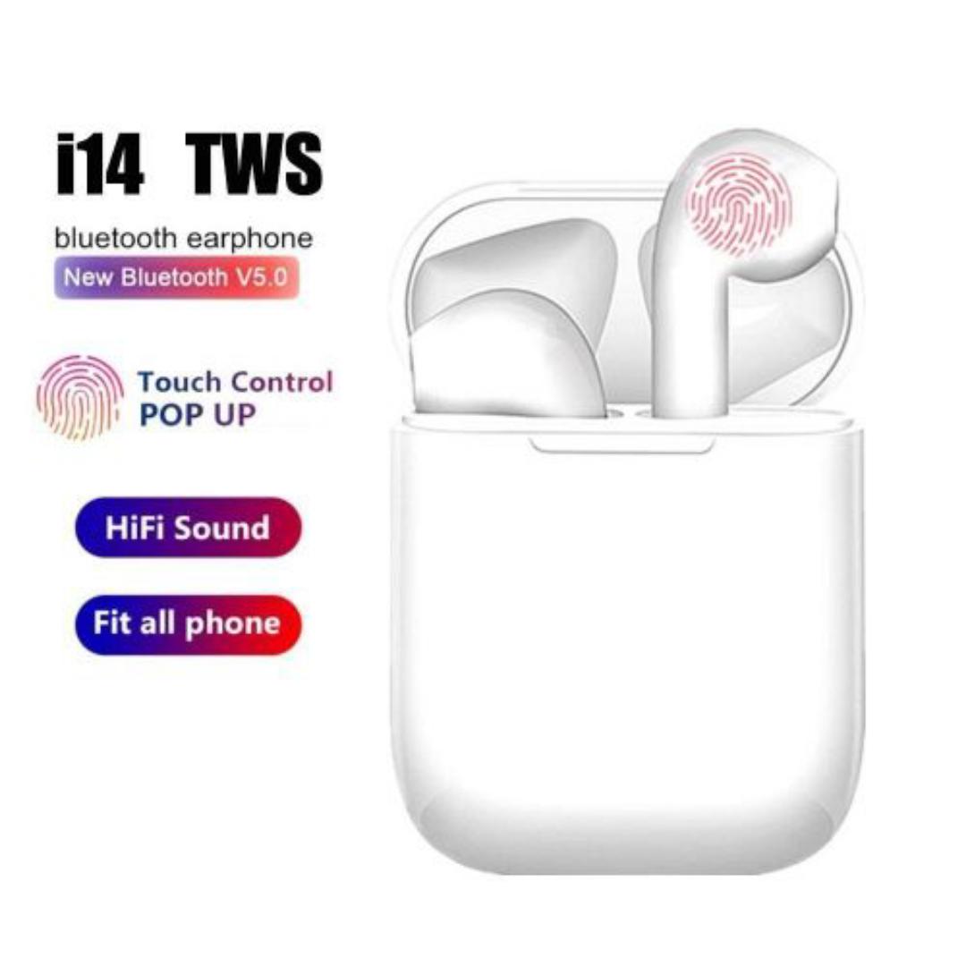 TWS I14 Earpods