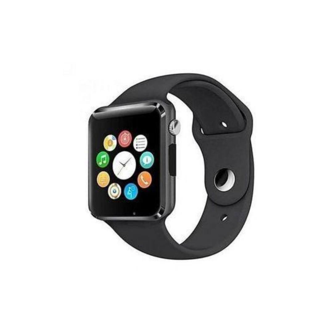 Smartwatch New Classy Smartwatch With Sim Slot