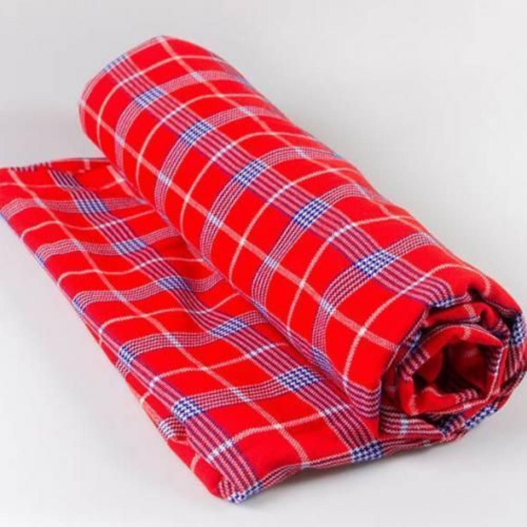 Maasai Wear Shuka (150*200)