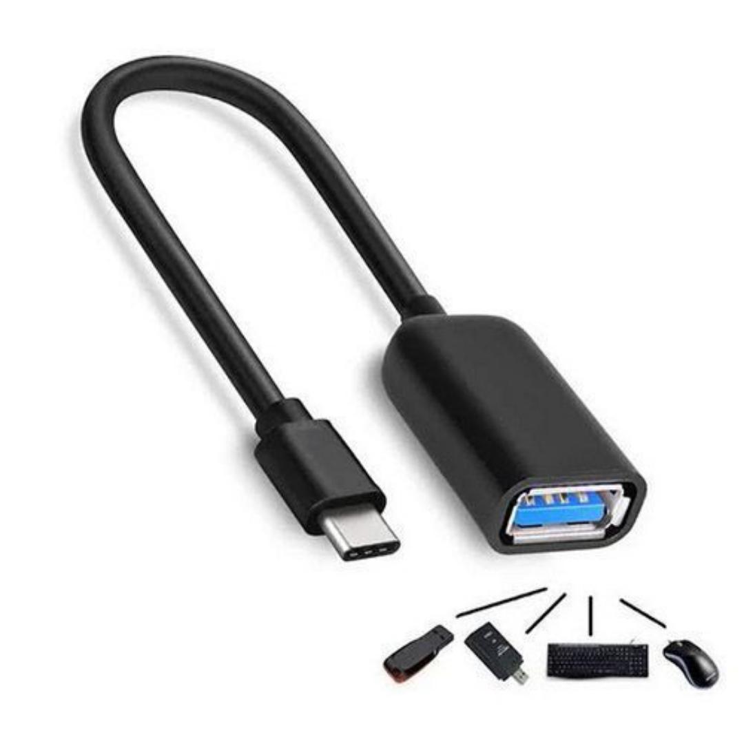 Best Quality OTG Type C Adapter