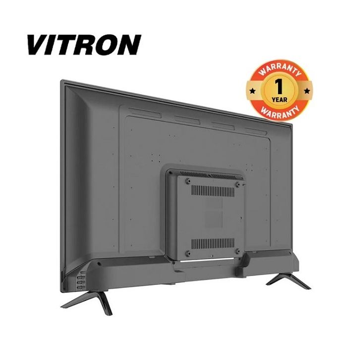 Vitron 24 Inch HTC2446D Digital LED TV