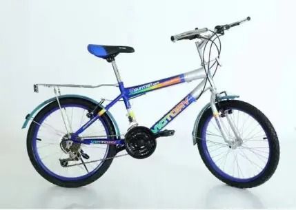 Victory Adult Bicycle Model 2401 with Gear