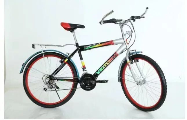 Victory Adult Bicycle Model 2401 with Gear