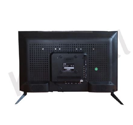 CTC 32 inch Frameless Television LED HD Digital TV(CT32F1D) By CHANGHONG with 1 Year Warranty,LED,WCG,HDMI,UC Pro Engine,USB 2.0,Eco friendly,DVB-T2