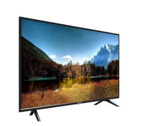 Solarmax 26 Inch Digital LED TV AC/DC Clear Images +inbuilt decorder  - More screen, more clarity. The 26" Solarmax TV balances size and quality with immersive visuals and multiple input ports.