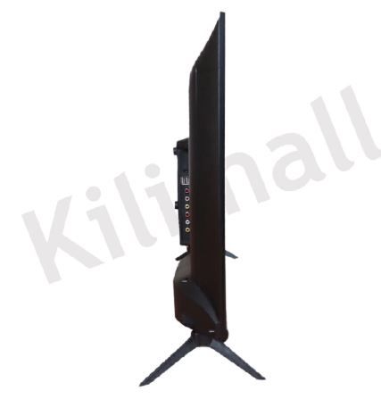 Solarmax 26 Inch Digital LED TV AC/DC Clear Images +inbuilt decorder  - More screen, more clarity. The 26" Solarmax TV balances size and quality with immersive visuals and multiple input ports.