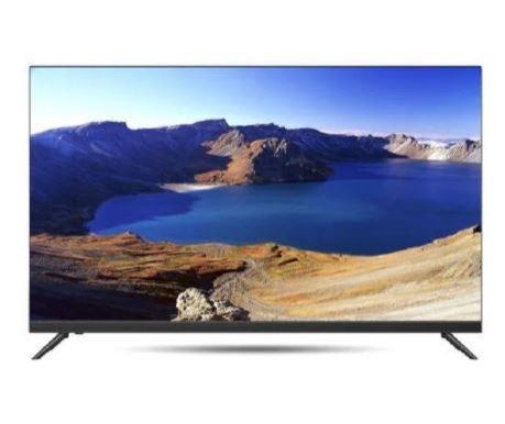 Solarmax 32 FRAMELESS,32" Inch Bluetooth Enabled Television Smart TV Digital TV Inbuilt Decoder Built-in WIFI Appstore