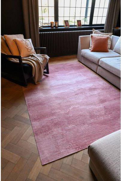 Heavy non Slip Absorbent Soft luxurious carpet for sitting room size 5*8
