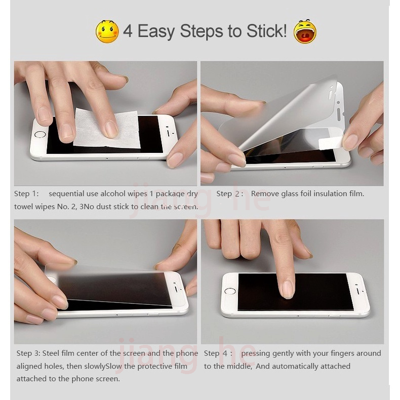 3 IN1 For OPPO Reno 13F 4G   Ceramic full cover screen protection film + camera lens film + back film