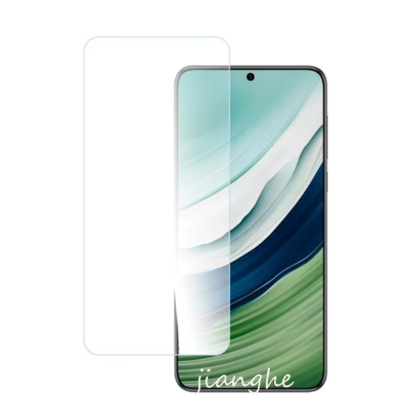 2 in1  For Redmi A5 4G Full screen tempered glass film+ Camera Lens film