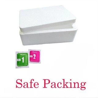 2 in1  For Redmi A5 4G Full screen tempered glass film+ Camera Lens film