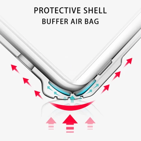 For itel s25 3-in-1 accessories: shock-proof transparent case for mobile phone + anti-spy matte ceramic film + camera lens
