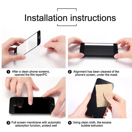 3 in1 For Realme C51 C53 C55 C61 C63 C65 Note50  Soft film Ceramic film and Screen Protector Film+lens film+Back membrane