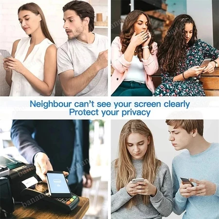4 in 1 Realme C55 C75 C51 C53 C61  C63 C65 Shockproof Phone Case +With Magnetic Wireless Charging Sticker  + Lens film + back film