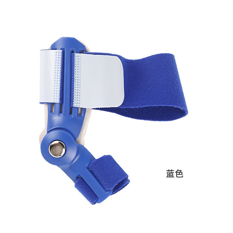 1Pc Orthopedic Bunion Corrector Device Hallux Valgus Toe Correction Pedicure Foot Care Tool Thumb Big Bone Orthotics E-1014