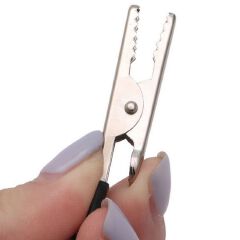 DC 6V 12V 24V Copper Auto Car Light Circuit Tester Lamp Voltage Test Pen Detector Probe Light System Test Probe Lamp D1--6