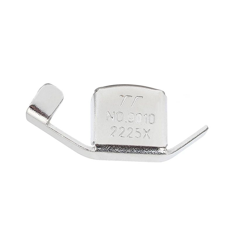 1PC/Magnet Sewing Guide Home And Industrial Sewing Machine Feet Diy Craft Sewing Machine Accessories C-167
