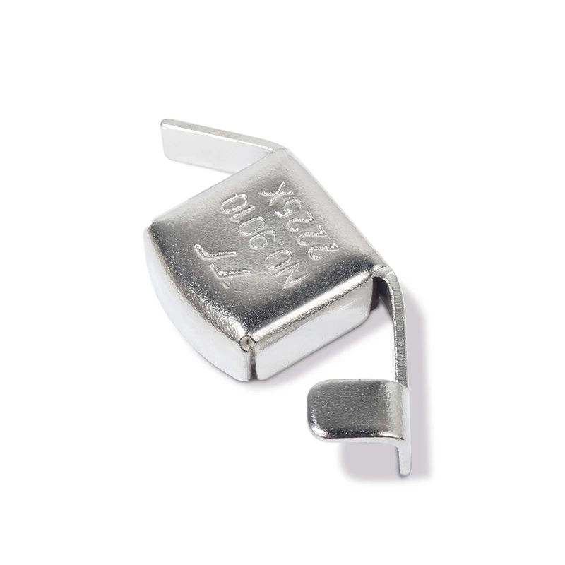 1PC/Magnet Sewing Guide Home And Industrial Sewing Machine Feet Diy Craft Sewing Machine Accessories C-167