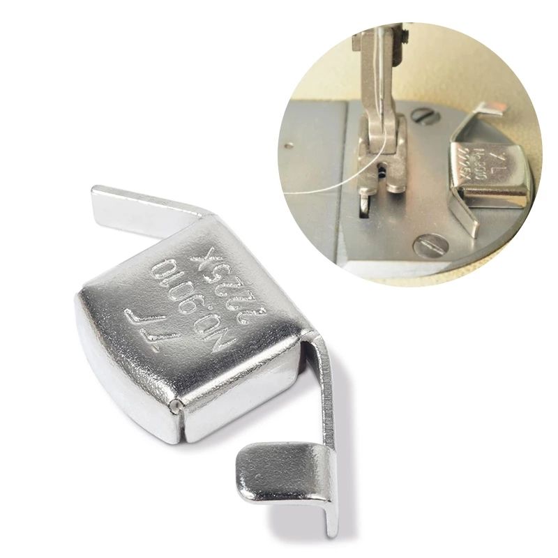 1PC/Magnet Sewing Guide Home And Industrial Sewing Machine Feet Diy Craft Sewing Machine Accessories C-167