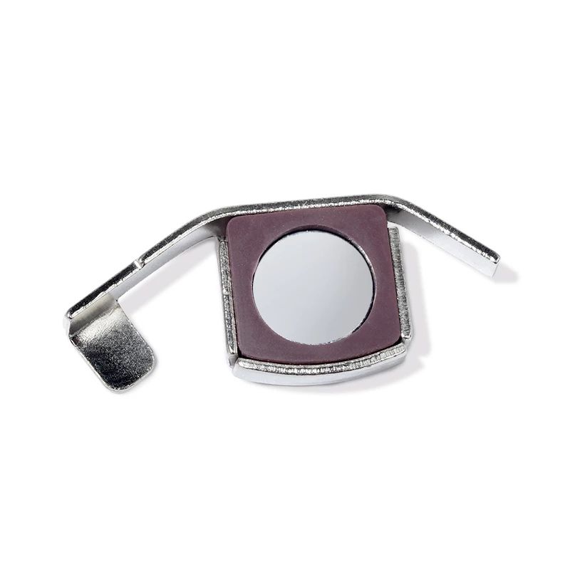 1PC/Magnet Sewing Guide Home And Industrial Sewing Machine Feet Diy Craft Sewing Machine Accessories C-167