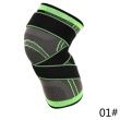1pc Knee Compression Pads For Improving Circulation & Knee Pain Relief For Men & Women Knee Support Arthritis Relie E-957