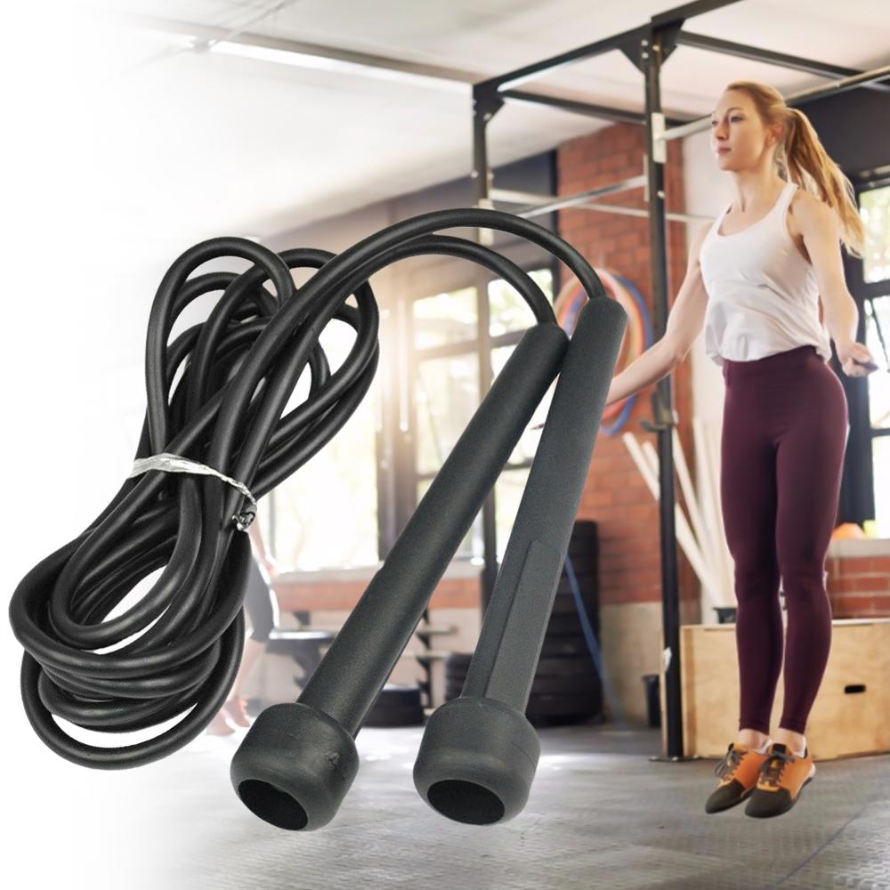 Professional skipping rope sports fast skipping adult speed training E-726