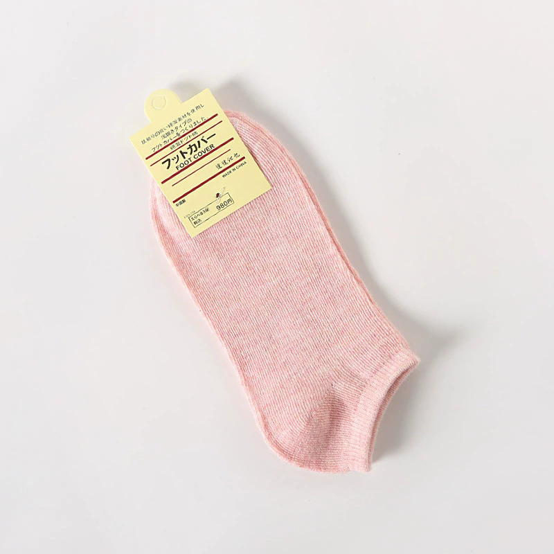 5pair/lot Candy Colors Women Ankle Socks Funny Cute Solid color Boat Socks Womens Lady Girl Art Sock Short Sox J-128