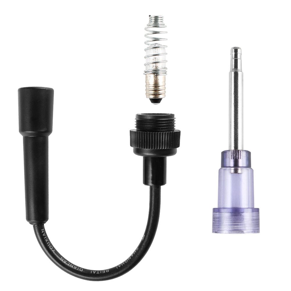 Automotive Ignition System Tester Spark Plug Automotive Engine Online Pen Detection System Spark Plug Engine Coil C-220