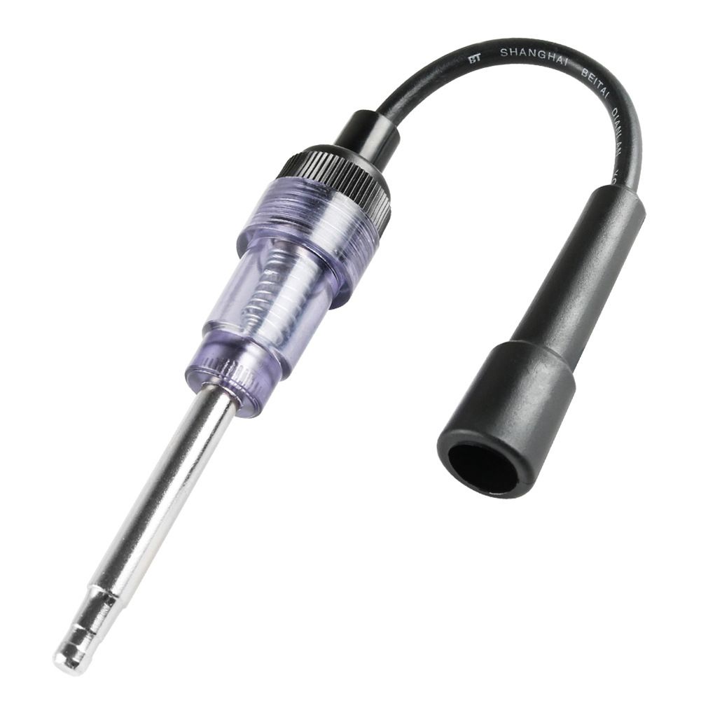 Automotive Ignition System Tester Spark Plug Automotive Engine Online Pen Detection System Spark Plug Engine Coil C-220