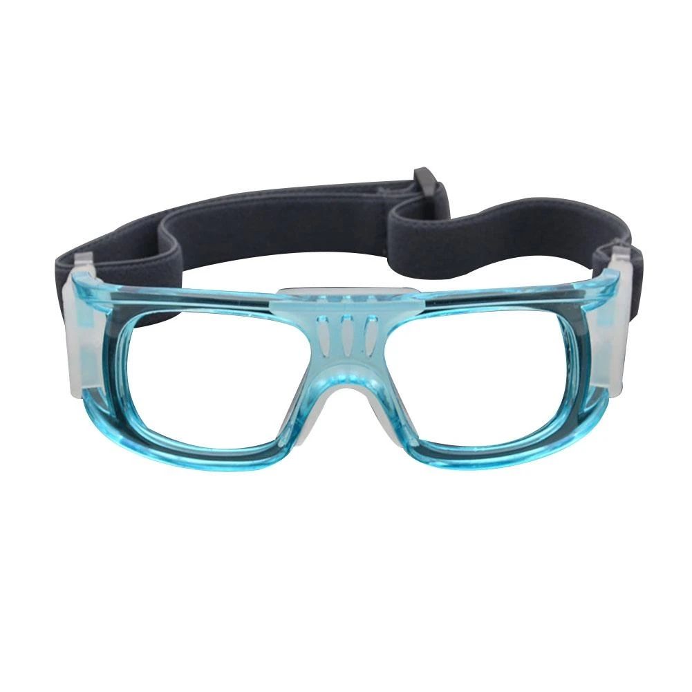 Basketball Football Soccer Sport Training Eyewear Goggles Protective Eye Glasses Outdoor Balls Sport Equipment FZ-417