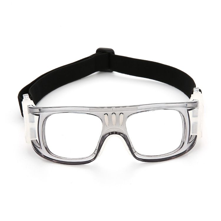 Basketball Football Soccer Sport Training Eyewear Goggles Protective Eye Glasses Outdoor Balls Sport Equipment FZ-417