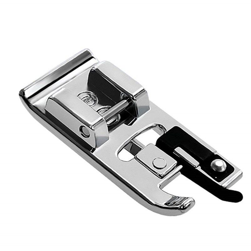 Sewing Machine Parts Foot Presser Foot Rolled Hem Feet For Brother Singer Sewing Accessories Household Sewing Machine Tools & E-984