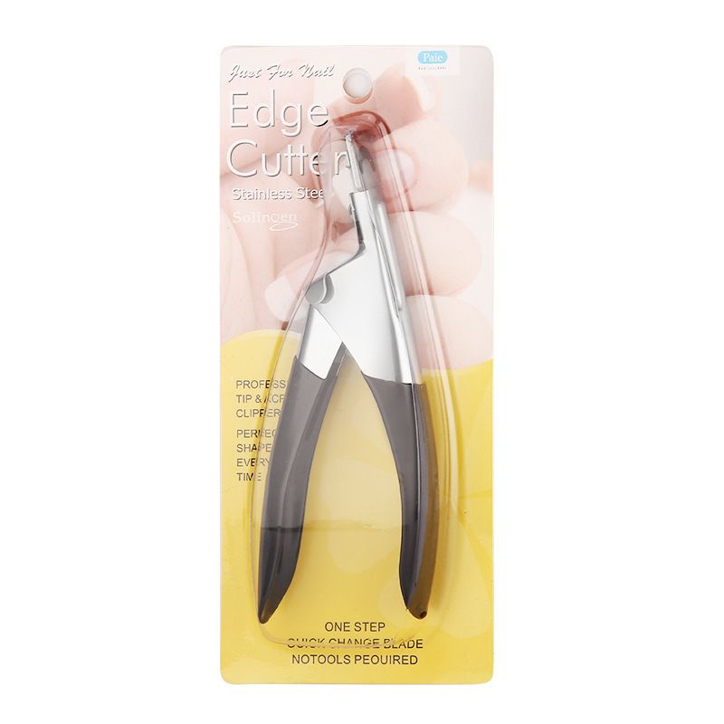 False gel artificial nail tip cutter nail art extension nail enhancement set C-249