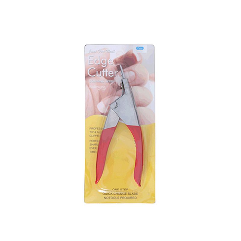 False gel artificial nail tip cutter nail art extension nail enhancement set C-249