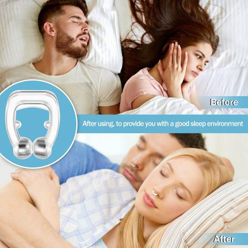 Snore Stopper Anti-snore Stopper Anti-snore Stopper Anti-snore Stopper Household Appliance  B2-482