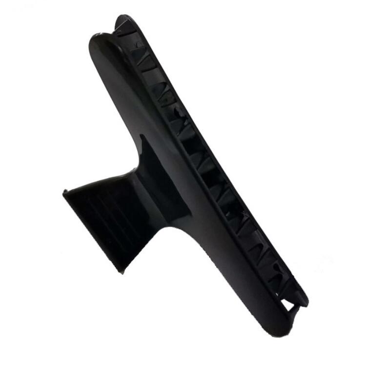 5pcs Butterfly Hair Clips Woman Girl's Hairpins Styling Holding Tools Hair Section Claw Clamps Pro Salon Accessories  E-964