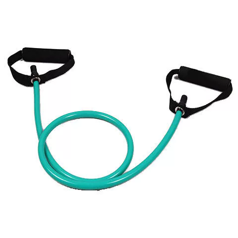 120cm Elastic Resistance Bands Yoga Pull Rope Fitness Workout Sports Bands Yoga Rubber Tensile Pull Rope Expander Gum elastica J-148
