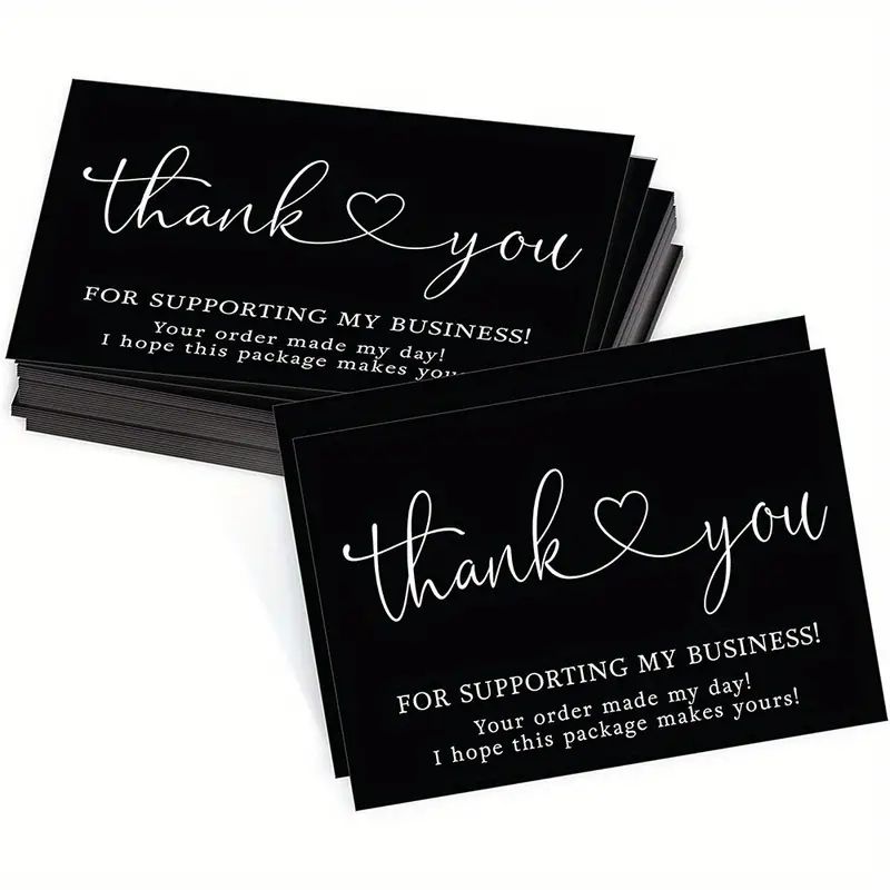 2.5 Cm 500pcs/roll Thank You For My Small Business Stickers Paper Thank You Label Sticker Rainbow Silver Roll Adhesive