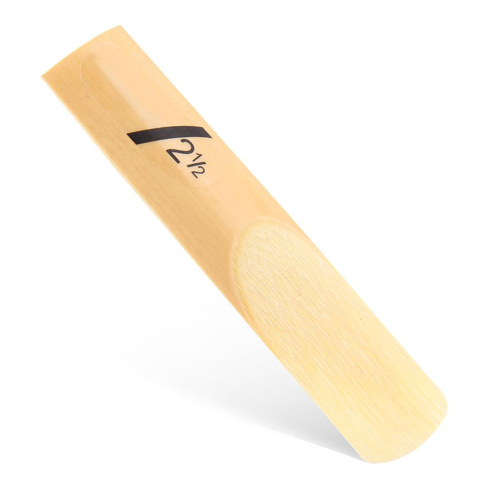 10-piece Eb Alto Saxophone Reed Reed Woodwind Accessories Accessories E-1176