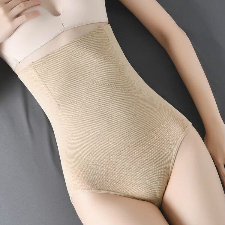 High waist underwear shaping Abdominal belt slimming body wrap Corset belt postpartum pregnant women pants belly belt & FZ-346