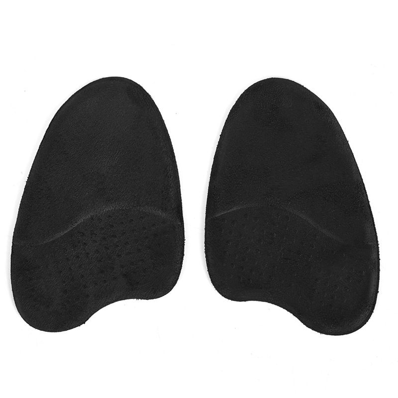 1 pair Non-slip Silicone Metatarsal Pads for Women's High Heels - Forefoot Cushions for Comfortable Feet B2-75-1