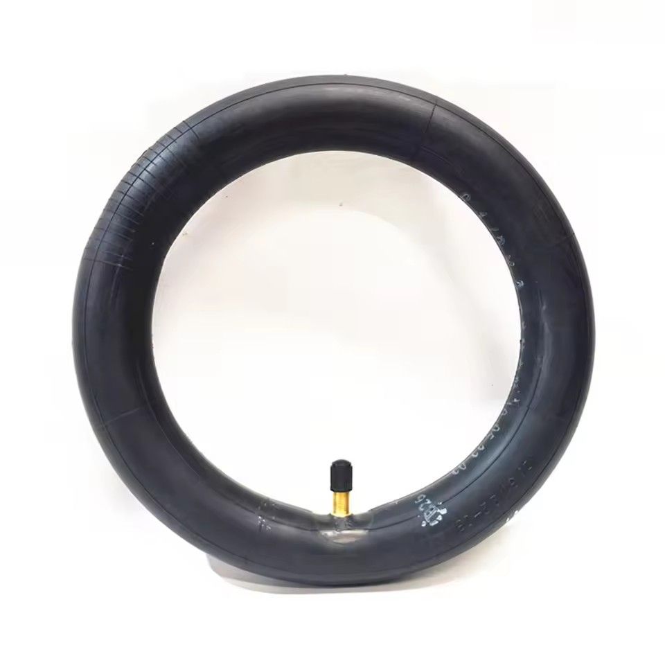 8.5 Inch 8 1/2x2 Scooter Inner Tube Straight & Bent Valve For XIA0MI/LENOV0 Scooters Tyre Inner Tube Scooter Accessories