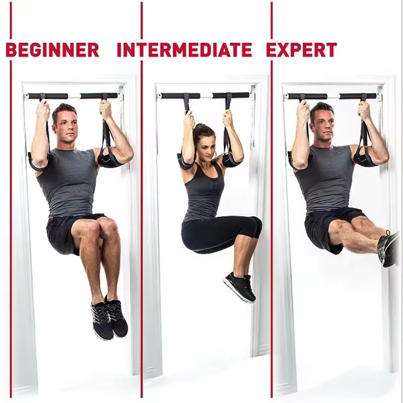 Thicken Weight Lifting Belt With Chain Dipping Belt For Pull Up Chin Up Kettlebell Barbell Fitness Bodybuilding Gym Belt