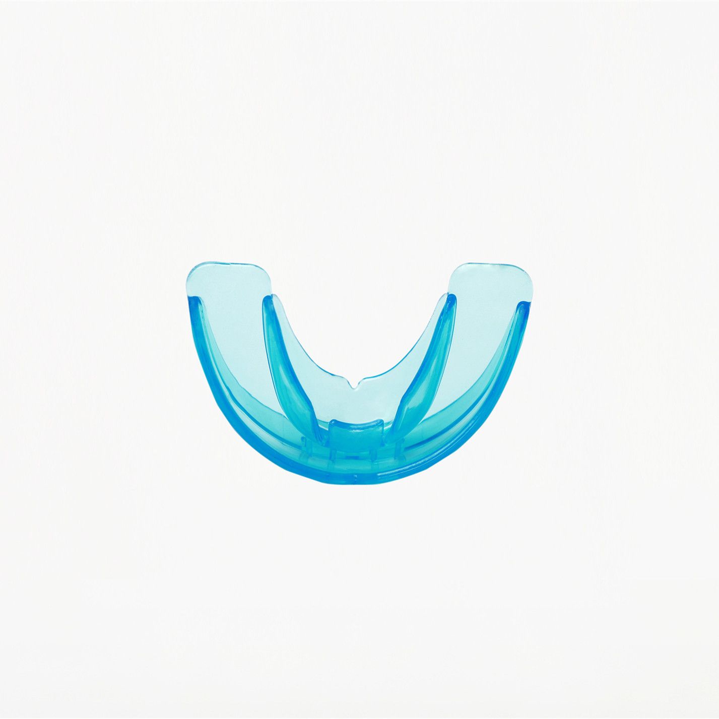 Orthodontic Braces Dental Braces Instanted Silicone Smile Teeth Alignment Trainer Teeth Retainer Mouth Guard Braces Tooth Tray B2--40