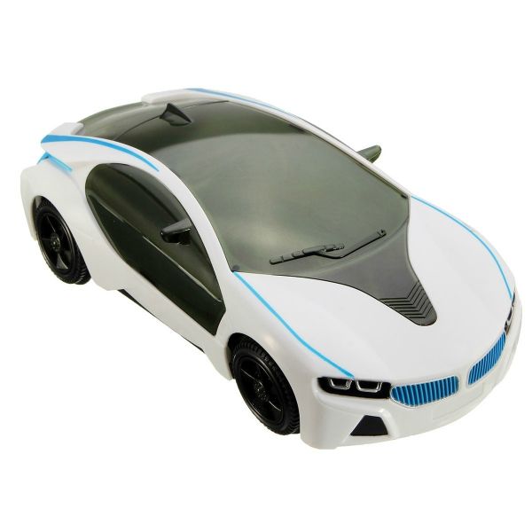 3D LED Flashing Light Car Toys Music Sound Electric Toy Cars Kids Children Christmas Gift 20cm*9cm*5cm F4-28