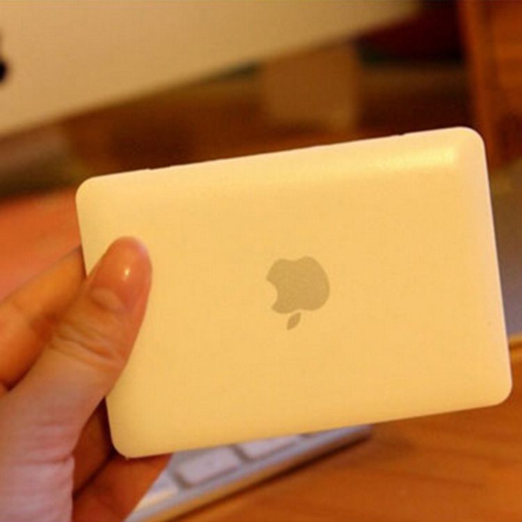 Cute MAKEUP Mini Pocket Laptop Style Beauty Mirror B2--66