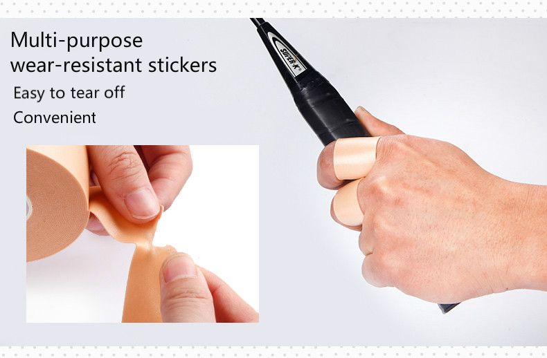 Anti-wear foot heel post unisex foot stickers artifact women's high heels foot parts free stickers wear stickers B2-138--2